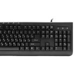 Frisby FK-202RU Kablolu Multimedia Klavye (Rusça)