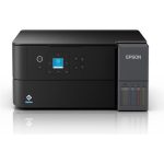 Epson EcoTank L4360 Wi-Fi Tarayıcı + Yazıcı + Fotokopi Renkli Çok Fonksiyonlu Tanklı Yazıcı