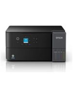 Epson EcoTank L4360 Wi-Fi Tarayıcı + Yazıcı + Fotokopi Renkli Çok Fonksiyonlu Tanklı Yazıcı - Görsel 2