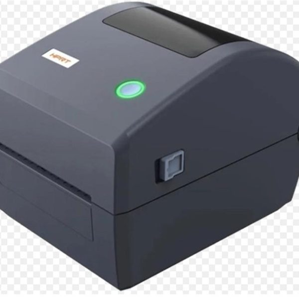 HPRT HD200 Termal Barkod Yazıcı USB,Ethernet Bağlantılı