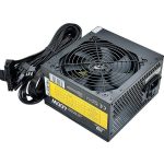 PowerBoost PB400LR 400W 1-PCI-E 6 Pin 12cm Siyah Fanlı ATX Power Supply (Retail Box)