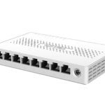 Tenda Sm108 8 Port 2.5G S