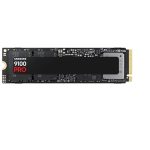 Samsung 1TB 9100 PRO MZ-VAP1T0BW 14700-13300MB-sn PCIe NVMe M.2 SSD Disk