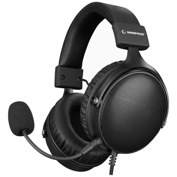 Rampage Rm-K99 X-Pike Usb