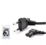 Hadron Hdx5574 Teyp Power Kablo 42Pin 1Mm 500W L Tip 1.5M Siyah