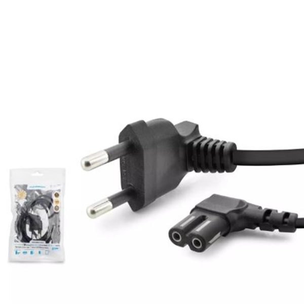 Hadron Hdx5574 Teyp Power Kablo 42Pin 1Mm 500W L Tip 1.5M Siyah