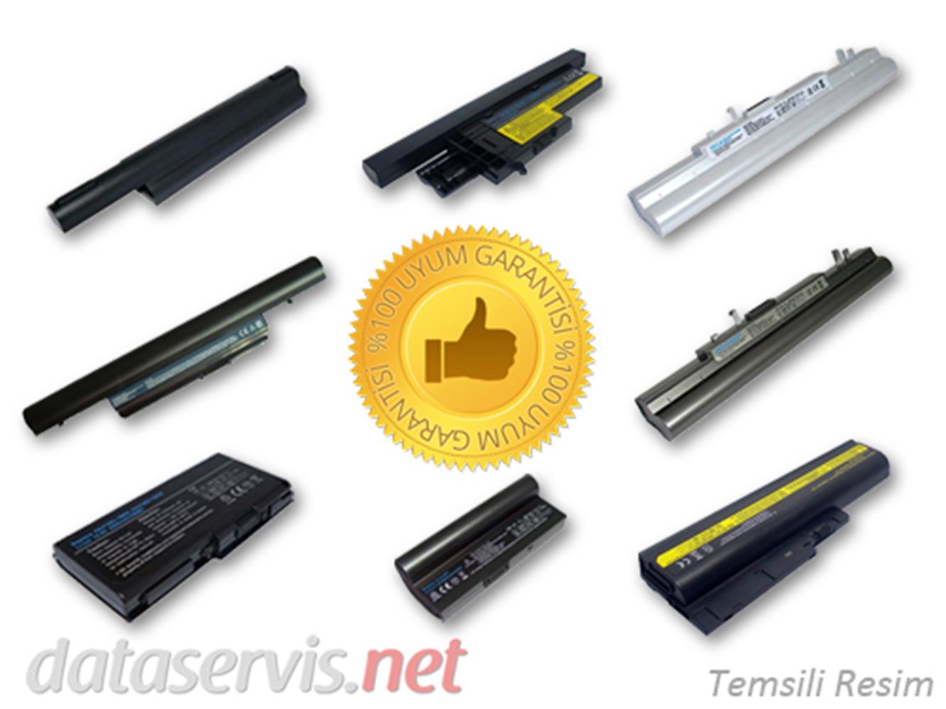 116713 Toshiba Dynabook Pa3819U- - Görsel 1