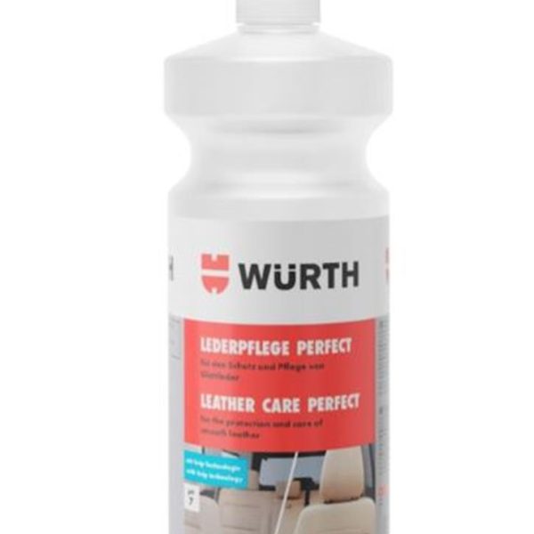 Würt PERFECT DERİ BAKIM KREMİ 1Lt