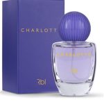 Rebul Edt Bayan 50ml Charlotte