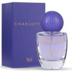 Rebul Edt Bayan 50ml Charlotte - Görsel 2