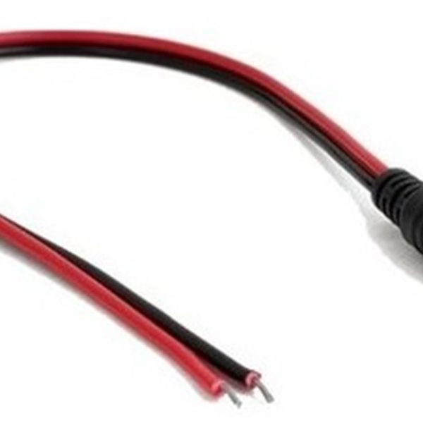 Seenergy Power Jack Dc 5.