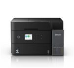 Epson L6370 MEAF Yazıcı-Tarayıcı-Fotokopi Renkli Mürekkep Tanklı Yazıcı WI-FI Ethernet - Görsel 2