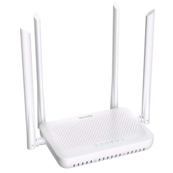 Tenda Hg10C Ac1200 Adsl2+