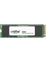 Crucial 480GB E100 CT480E100SSD8 Pcıe Gen4 2280 Nvme M.2 SSD (4700-2500 Mb-s) - Görsel 2