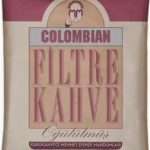 Mehmet Efendi 80gr Colombıan Filtre  (Öğütülmüş)