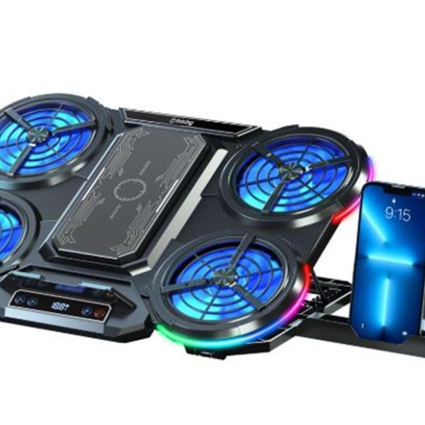 Frisby FNC-5270ST Notebook Soğutucu & Stand