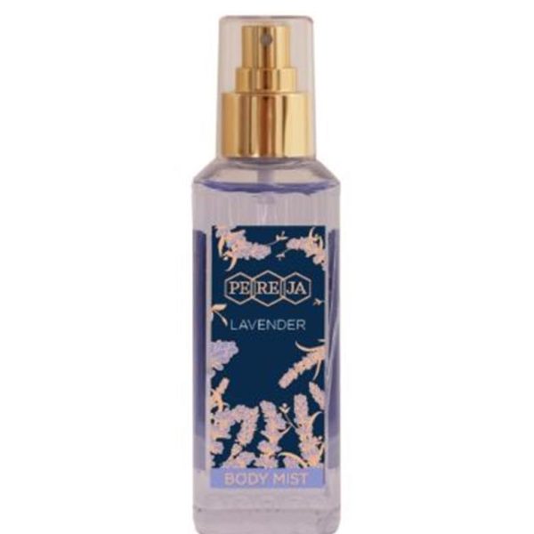 Pereja Lavanta Vücut Spreyi 200 ml