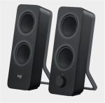 Logitech 980-001295 Z207 10W Siyah Kablolu-Kablosuz 3.5mm-Bluetooth Hoparlör