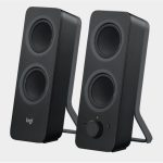 Logitech 980-001295 Z207 10W Siyah Kablolu-Kablosuz 3.5mm-Bluetooth Hoparlör