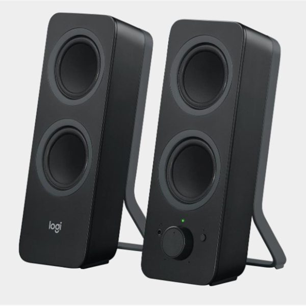 Logitech 980-001295 Z207 10W Siyah Kablolu-Kablosuz 3.5mm-Bluetooth Hoparlör