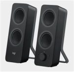 Logitech 980-001295 Z207 10W Siyah Kablolu-Kablosuz 3.5mm-Bluetooth Hoparlör - Görsel 2