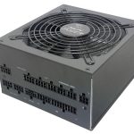 High Power XTREME GOLD ATX 3.1 1000W 80+ GOLD PCIe 5.1 ATX Güç Kaynağı (HP2-A1000GD-F14C)