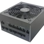 High Power XTREME GOLD ATX 3.1 1200W 80+ GOLD PCIe 5.1 ATX Güç Kaynağı (HP2-A1200GD-F14C)