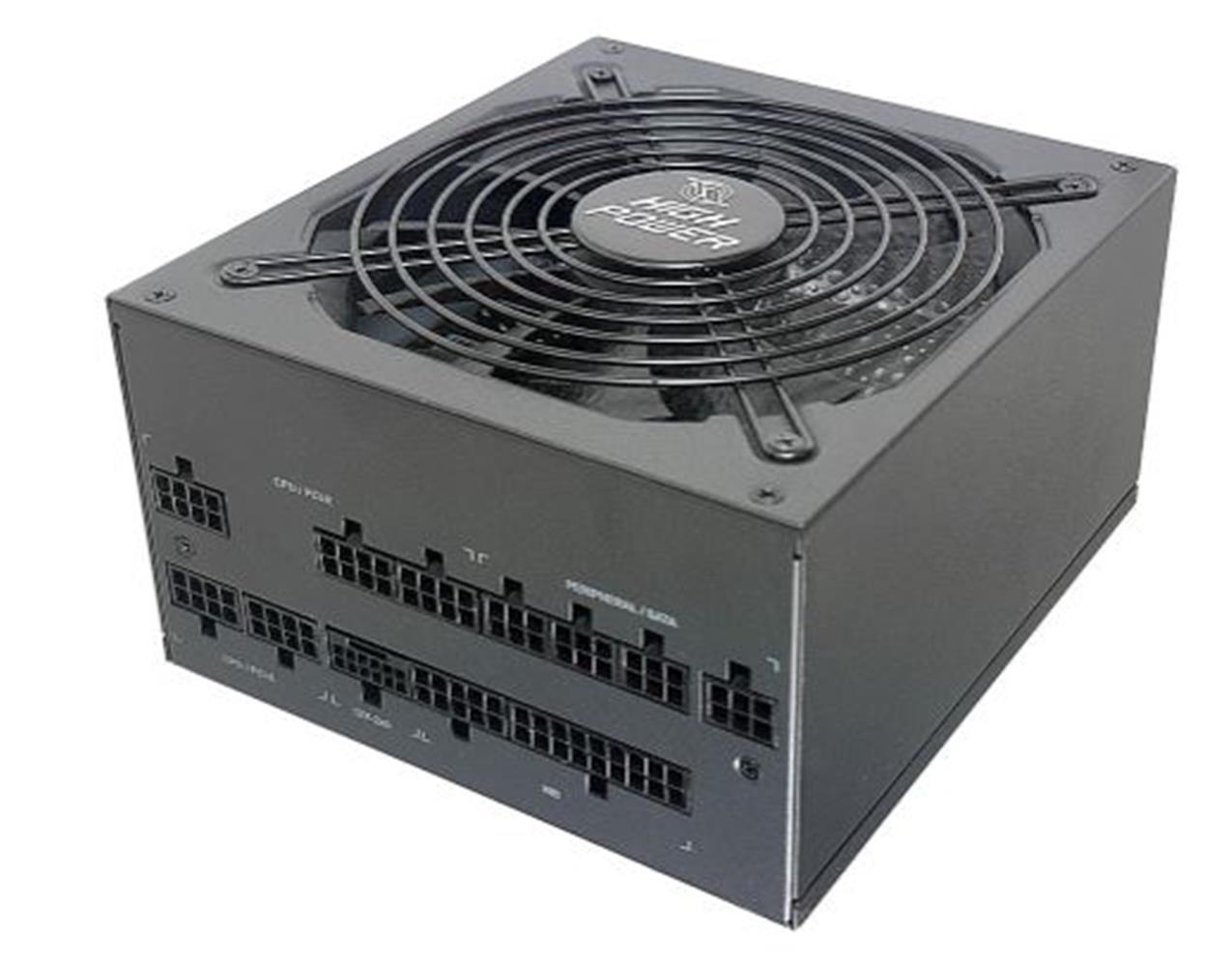 116980 High Power XTREME GOLD ATX 3.1 1200W 80+ GOLD PCIe 5.1 ATX Güç Kaynağı (HP2-A1200GD-F14C) - Görsel 1
