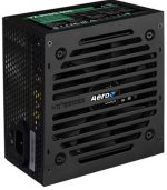 Aerocool 600W VX PLUS Serisi Aktif PFC Güç Kaynağı (AE-VXP600)
