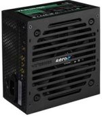 Aerocool 600W VX PLUS Serisi Aktif PFC Güç Kaynağı (AE-VXP600) - Görsel 2