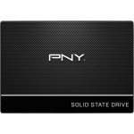 Pny 500GB CS900 535-500MB-s 2,5" SATA3 SSD (SSD7CS900-500-RB) Ssd Harddisk
