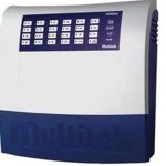 Multitek Star 2 4 Harici