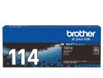 Brother TN-114 1.500 Sayfa Black Siyah Toner HL-L1232W DCP-L1632W - Görsel 2