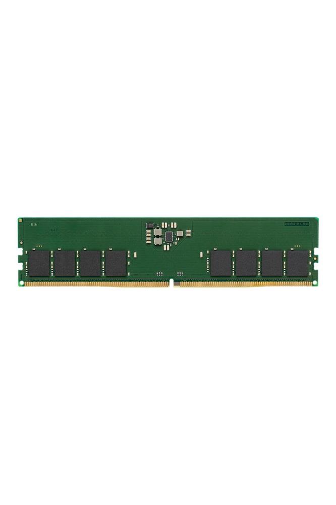 117080 Kingston 16GB KSM56E46BS8KM-16HA 5600MT-S Ddr5 Ecc Ram - Görsel 1