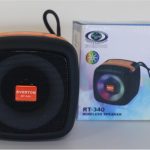 Everton Rt-340 Usb-Tf Card- Ses Bombası
