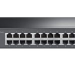 Tp-Link LS1024G 24 Port 10-100-1000 Mbps Switch Metal Kasa