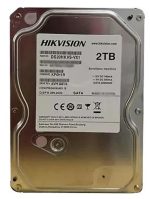Hikvision 2TB DS20HKVS-VX1 128MB 5400RPM Sata 3.5" Güvenlik Harddisk