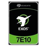 Seagate 10Tb Exos 7E10 7200Rpm ST10000NM017B 256Mb Sata 6Gbit-sn Sabit Disk (Hikvision) - Görsel 2
