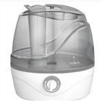 Umie HN809 Gri Ultrasonik 25W 2.2 Litre Su Kapasitesi 10 Saat Çalışma Hava Nemlendirici - Görsel 2