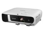 Epson EB-FH54 Full HD 4100 Ansilümen Kablosuz Display Projeksiyon Cihazı - Görsel 2