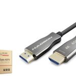 Hadron Hdx2060 Fiber Hdmi
