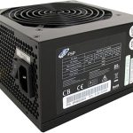 MSI MAG A650BNL WHITE 650W 80+Bronze 120mm Fan Power Supply Güç Kaynağı