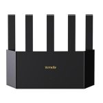 Tenda TE3L Dual-Band BE3600 Gigabit Wi-Fi 7 Router