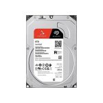 Seagate 6Tb Ironwolf 256M