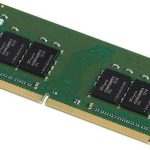 Kingston 16Gb 3200Mhz Ddr4 KVR32S22D8-16WP Notebook Ram