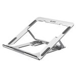 S-link SL-AL11 Gümüş 6 Açılı Katlanabilir Alüminyum Laptop Stand - Görsel 2