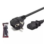 Hadron Hdx5556 3M Power Kablo 42Pin 1Mm  Siyah