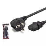 Hadron Hdx5556 3M Power Kablo 42Pin 1Mm  Siyah