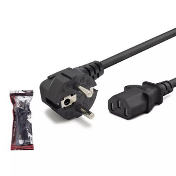 Hadron Hdx5556 3M Power Kablo 42Pin 1Mm  Siyah