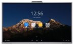 Hikvision DS-D5B75RB-D75 75" 4K Interactive Flat Panel Android Akıllı Tahta - Görsel 2